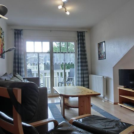 Ferienwohnung D3 Graal-Mueritz Kültér fotó
