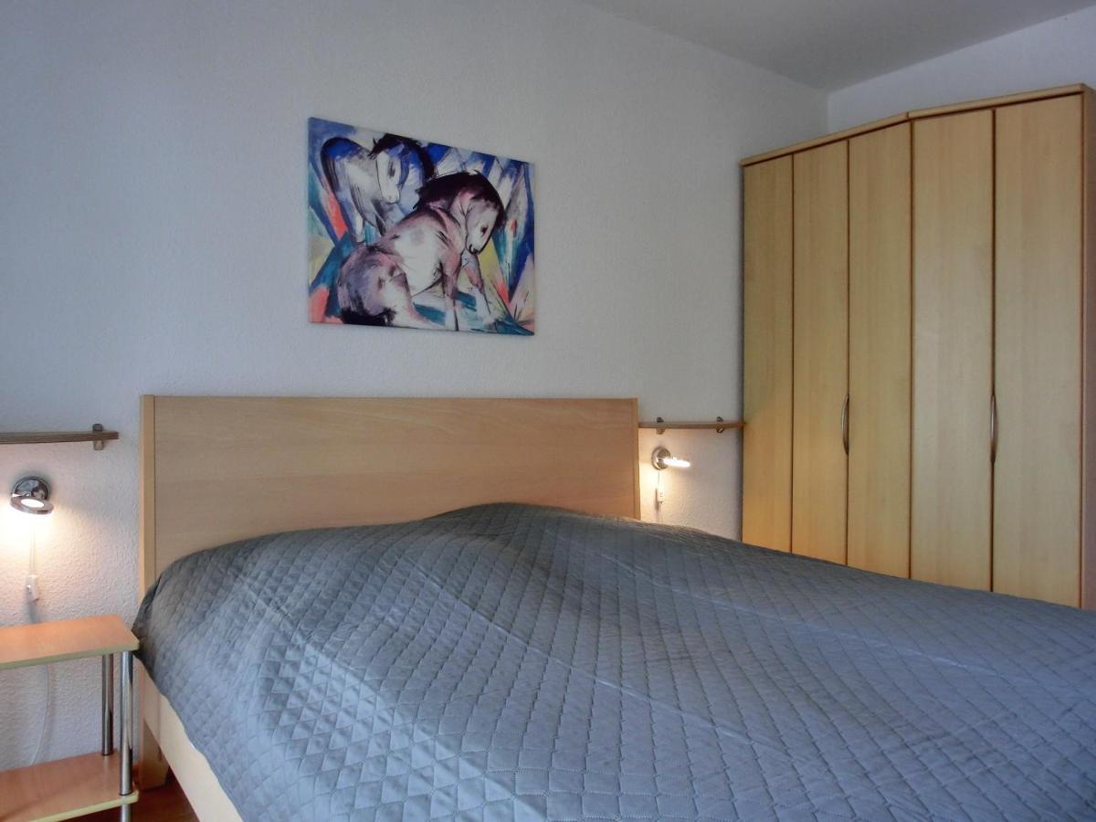 Ferienwohnung D3 Graal-Mueritz Kültér fotó