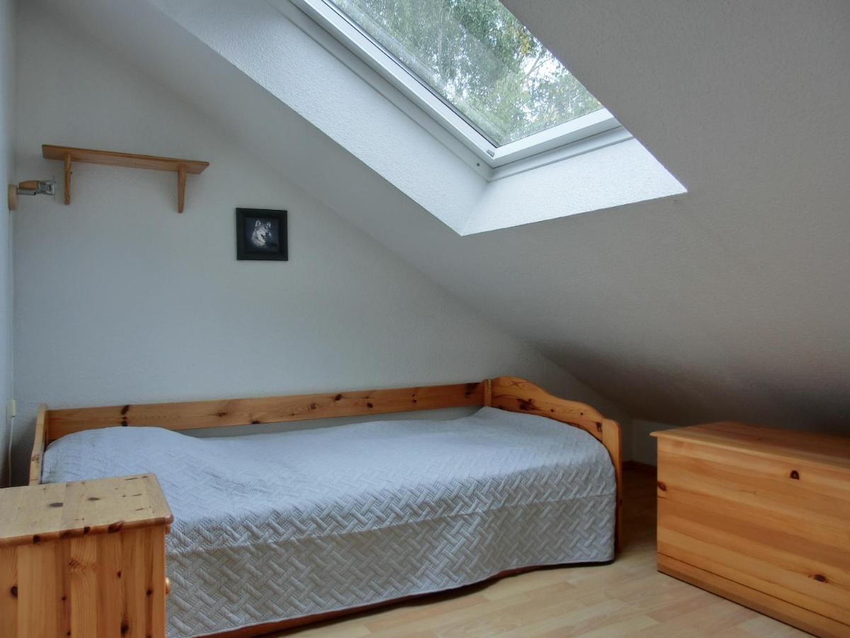 Ferienwohnung D3 Graal-Mueritz Kültér fotó