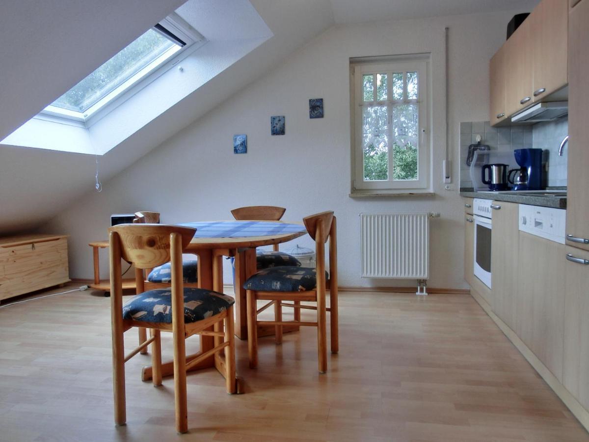 Ferienwohnung D3 Graal-Mueritz Kültér fotó