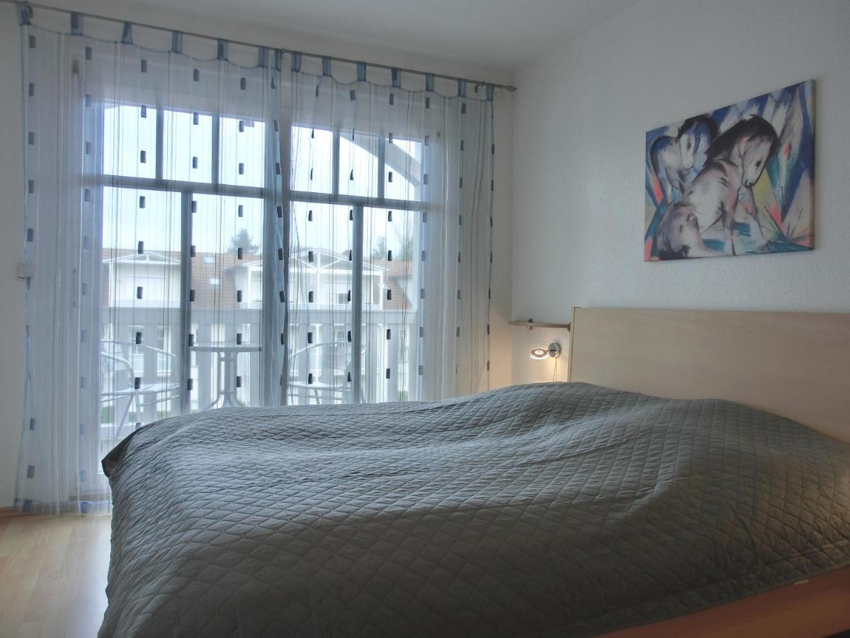 Ferienwohnung D3 Graal-Mueritz Kültér fotó