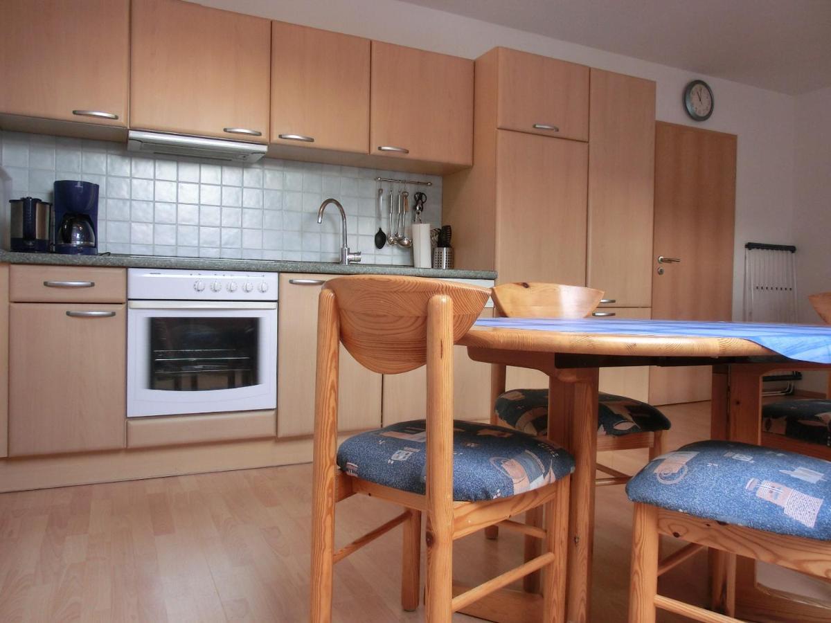 Ferienwohnung D3 Graal-Mueritz Kültér fotó